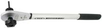 Var Shimano Benelux B.V. Trapas klemVar Polyester Zwart/Zilver
