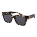 Trussardi Sunglasses TSM9026 G21 52