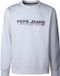 Pepe Jeans Matthew Sweatshirt Wit M Man