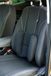 DBS - Rugkussen - lattensteun - bestuurdersstoel - ergonomisch - rugsteun - ideaal voor auto en kantoor