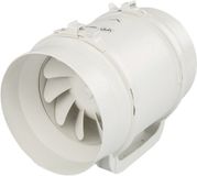 Soler & Palau TD-Mixvent Buisventilator - 26W - 240V AC - 330 m³/h - 28dB - IP44 - TD-350/125