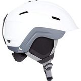 McKINLEY Flyte pro HS-618 Skihelm White/Grey S