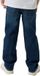 Name It Ryan Loose Jeans Jongens - Maat 164 - donkerblauw