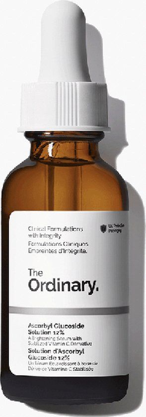 The Ordinary Ascorbyl Glucoside Solution 12% - 30ml
