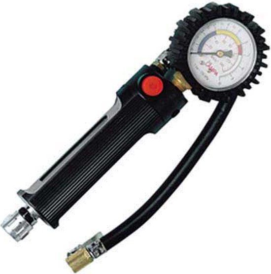 TCP Viaautoshop Blaaspistool met manometer