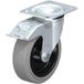 Blickle LE-POEV 125R-FI-SG roue pivotante avec frein