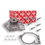 FEBI FE23303 Febi | Compatibel met: VOLVO C30, C70 II Cabriolet, S40 II, S60 I, S60 II, S80 I, S80 II, V40 Schrägheck, V50, V60 I, V70 II