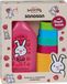 Sanosan Coffret cadeau douche et shampoing pour enfants avec gobelet empilable