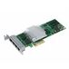 Intel EXPI9404PTL - Carte réseau - 4x RJ-45