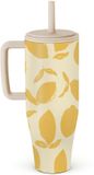 Burga Tumbler Leakproof - Lemon Tart