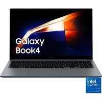 Samsung Samsung Laptop Galaxy Book4 15.6" Intel Core i7 8 GB RAM 512 GB SSD