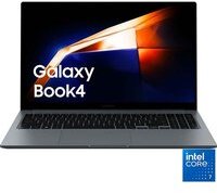 Samsung Galaxy Book4 15.6" - Intel Core i7 - 8GB RAM - 512GB SSD
