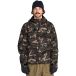 Volcom Veste Double