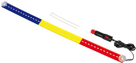 Lampa Led verlichte bordvlag 60 cm, 42 led, 24V - Roemenie