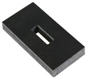 KUHN Originele afstrijker - K3600551 - 3 stuks