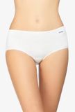 Avet Robbe Textiel Dames heup slip 23608 - Wit / L