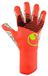 Uhlsport Fangmaschine Supergrip+ Finger Surround Keepershandschoenen Rood,Oranje 7