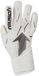 Reusch Fastgrip Advance Junior Gants de gardien de but Blanc 6 Enfants