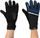 VAUDE Hanko Gloves II - Blue - 2022 Model
