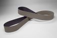 3MTM TrizactTM doek riem 237AA, 3/4 in x 18 in, Grijs, 1