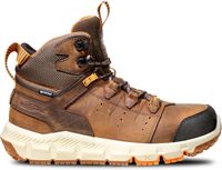 Timberland Pro Tempe Veiligheidslaars | Bruin - FW Industrial Adult - Maat 42 UK 8