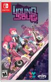 Limited Run Games Young Souls