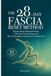 The Libri GmbH The 28-Day Fascia Reset Method