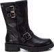 Xti 14344101 Booties Zwart EU 37 Vrouw