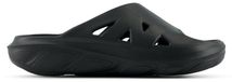 New Balance Fresh Foam RCVRY Slide, kleur: Phantom Parchment, maat: EU 40