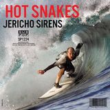 Jericho Hot Snakes - Jericho Sirens (LP) (Coloured Vinyl)