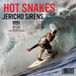 Jericho Hot Snakes - Jericho Sirens (LP) (Coloured Vinyl)