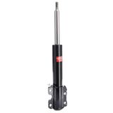 KYB 335809 gasschokdemper, per stuk verpakt | Compatibel met: MERCEDES-BENZ SPRINTER 4-t Bus, SPRINTER 4-t Kasten, SPRINTER 4-t Pritsche/Fahrgestell, VW LT 28-35 II Bus