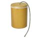 A-Star Handgemaakt Massief Houten Thunder Drum Geluidseffect - 14,5 cm