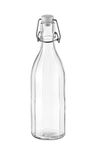 Tescoma 895192 fles, glas, doorzichtig, 25 x 7 cm