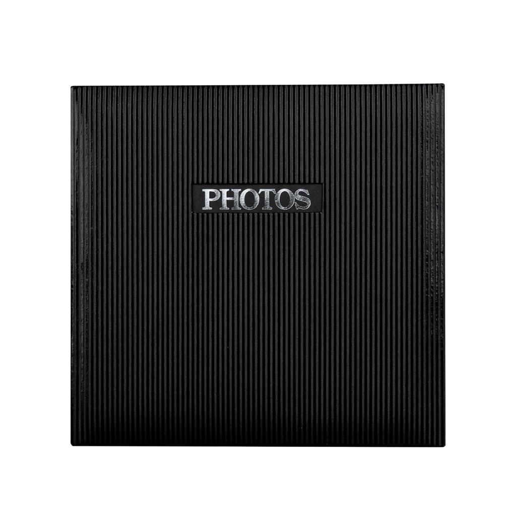 Dörr Memo Album Elegance 13x18cm Zwart 100 vel