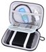 Merkloos Icecat Hard Case voor 2.5 Inch Externe Harde Schijven