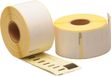 DYMO Étiquettes compatibles 12x 99012 89 mm x 36 mm - Blanc