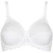 Triumph Romy W Damesbeha (1 stuk), Wit., 95B