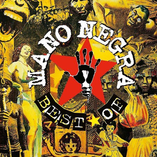 Best Of (First Vinyl Edition) [Vinyl]
