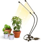 Mobiclinic Growflex x2 - Kweeklamp - Groeilamp - Plantenlamp LED