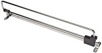 Amig - Uitschuifbare kledinghanger - 350 mm - Robuust staal - Zilverkleurig