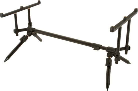 Fox Stalker Plus 2/3 Rod Pod CRP022