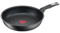 Tefal Unlimited G2550572 Multifunctionele pan Rond Zwart Aluminium 26 cm