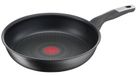 Tefal Unlimited G2550572 Multifunctionele pan Rond Zwart Aluminium 26 cm