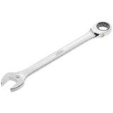Vigor Ratelringsteeksleutel, sleutelbreedte: 21 ∙ Totale lengte: 275 mm, 1 stuk, V4961