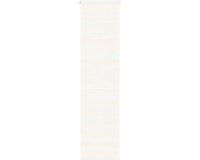 vidaXL Zebra rolgordijn 65x230 cm stofbreedte 60,9 cm marmerbeige