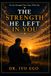 The Strength He Left In You: Thank You Father