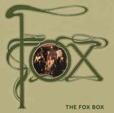 The Fox The Fox Box Deluxe Edition CD