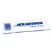 Holmenkol Grattoir plastique 5mm