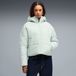PUMA Essentials veste matelassée décontractée avec capuche pour Femmes, Taille XS